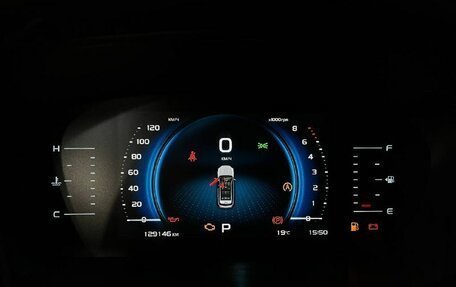 Geely Atlas, 2022 год, 1 680 000 рублей, 21 фотография