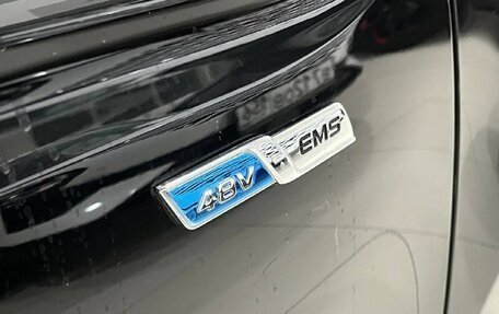 Geely Atlas, 2022 год, 1 680 000 рублей, 19 фотография