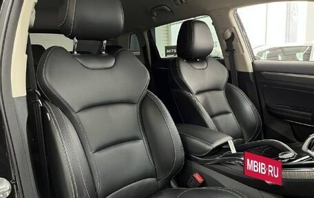 Geely Atlas, 2022 год, 1 680 000 рублей, 14 фотография