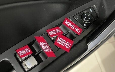 Geely Atlas, 2022 год, 1 680 000 рублей, 18 фотография