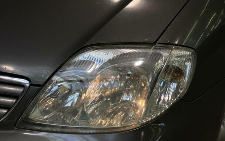 Toyota Corolla, 2005 год, 600 000 рублей, 9 фотография