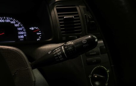 Toyota Corolla, 2005 год, 600 000 рублей, 14 фотография