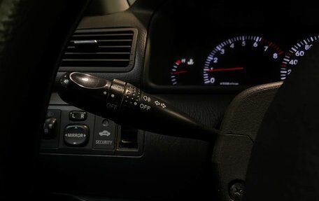 Toyota Corolla, 2005 год, 600 000 рублей, 13 фотография