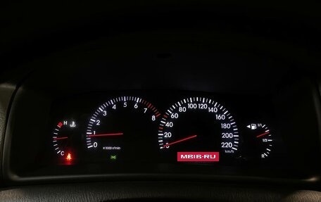 Toyota Corolla, 2005 год, 600 000 рублей, 19 фотография