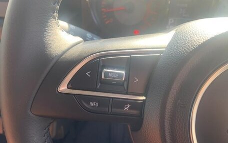 Suzuki Jimny, 2023 год, 1 668 777 рублей, 15 фотография