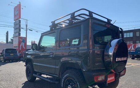 Suzuki Jimny, 2023 год, 1 668 777 рублей, 7 фотография