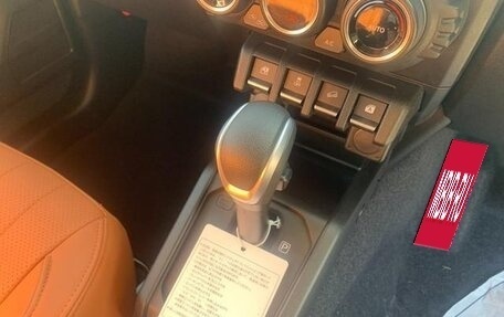 Suzuki Jimny, 2023 год, 1 668 777 рублей, 14 фотография