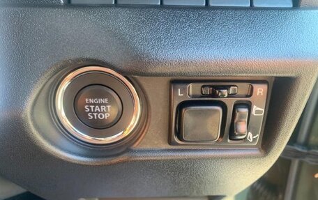 Suzuki Jimny, 2023 год, 1 668 777 рублей, 18 фотография