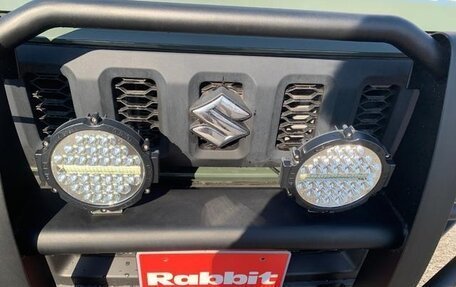 Suzuki Jimny, 2023 год, 1 668 777 рублей, 22 фотография