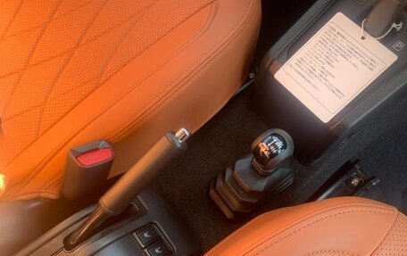 Suzuki Jimny, 2023 год, 1 668 777 рублей, 30 фотография