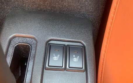 Suzuki Jimny, 2023 год, 1 668 777 рублей, 28 фотография