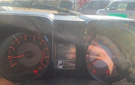 Suzuki Jimny, 2023 год, 1 668 777 рублей, 19 фотография