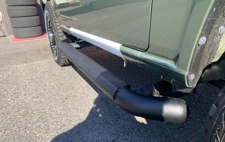 Suzuki Jimny, 2023 год, 1 668 777 рублей, 26 фотография