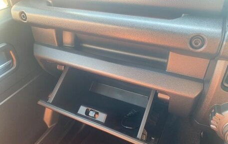 Suzuki Jimny, 2023 год, 1 668 777 рублей, 31 фотография