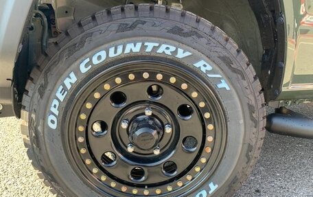 Suzuki Jimny, 2023 год, 1 668 777 рублей, 20 фотография