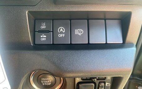 Suzuki Jimny, 2023 год, 1 668 777 рублей, 17 фотография