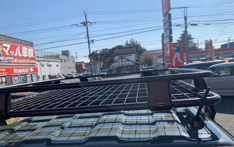 Suzuki Jimny, 2023 год, 1 668 777 рублей, 27 фотография