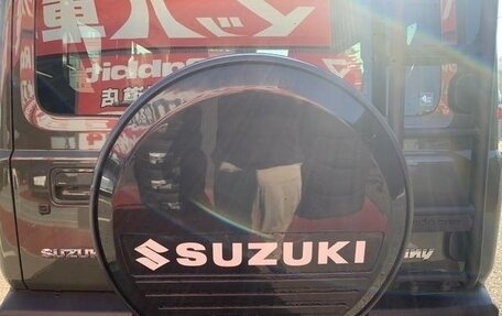 Suzuki Jimny, 2023 год, 1 668 777 рублей, 25 фотография