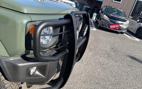 Suzuki Jimny, 2023 год, 1 668 777 рублей, 23 фотография