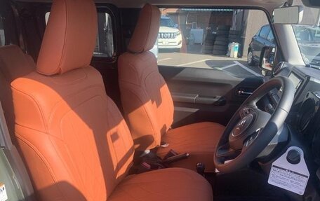 Suzuki Jimny, 2023 год, 1 668 777 рублей, 32 фотография