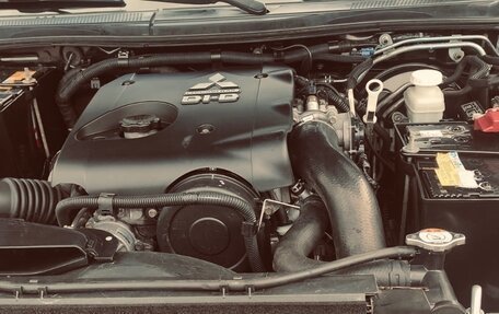 Mitsubishi L200 IV рестайлинг, 2014 год, 1 800 000 рублей, 12 фотография