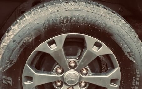 Mitsubishi L200 IV рестайлинг, 2014 год, 1 800 000 рублей, 9 фотография