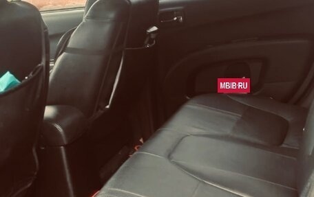 Mitsubishi L200 IV рестайлинг, 2014 год, 1 800 000 рублей, 11 фотография