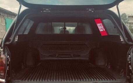 Mitsubishi L200 IV рестайлинг, 2014 год, 1 800 000 рублей, 13 фотография