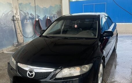 Mazda 6, 2006 год, 453 000 рублей, 2 фотография