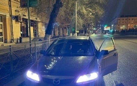 Mazda 6, 2006 год, 453 000 рублей, 4 фотография