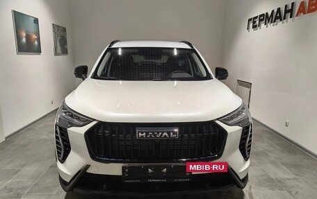 Haval Jolion, 2025 год, 2 849 000 рублей, 5 фотография