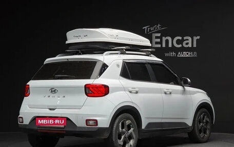 Hyundai Venue I, 2022 год, 1 290 000 рублей, 3 фотография