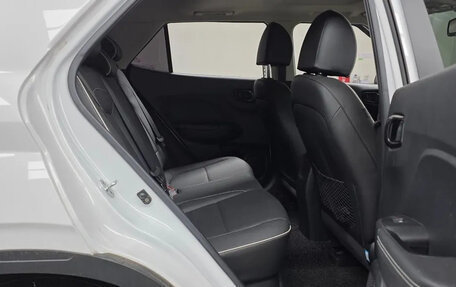 Hyundai Venue I, 2022 год, 1 290 000 рублей, 9 фотография