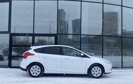 Ford Focus III, 2012 год, 672 000 рублей, 3 фотография