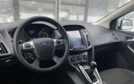 Ford Focus III, 2012 год, 672 000 рублей, 7 фотография