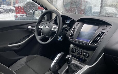 Ford Focus III, 2012 год, 672 000 рублей, 8 фотография