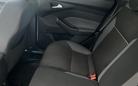 Ford Focus III, 2012 год, 672 000 рублей, 10 фотография