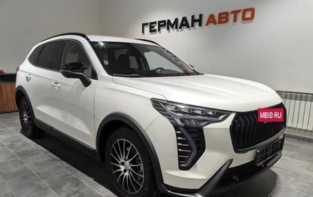 Haval Jolion, 2025 год, 2 849 000 рублей, 4 фотография