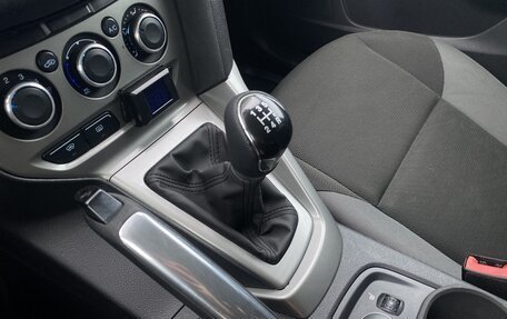 Ford Focus III, 2012 год, 672 000 рублей, 14 фотография