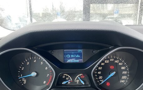 Ford Focus III, 2012 год, 672 000 рублей, 15 фотография