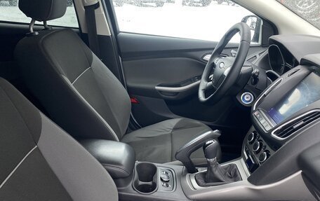 Ford Focus III, 2012 год, 672 000 рублей, 17 фотография