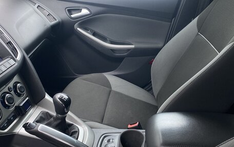 Ford Focus III, 2012 год, 672 000 рублей, 18 фотография