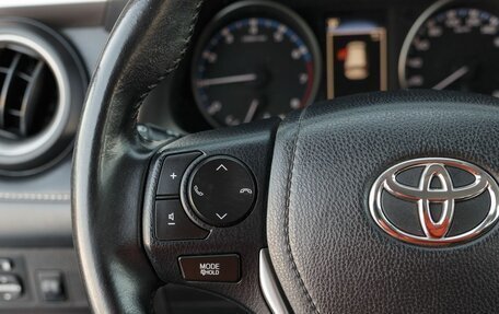 Toyota RAV4, 2018 год, 2 500 000 рублей, 12 фотография