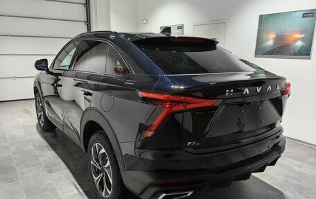 Haval F7x, 2025 год, 3 499 000 рублей, 5 фотография