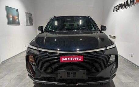 Haval F7x, 2025 год, 3 499 000 рублей, 2 фотография