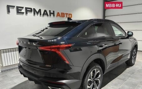 Haval F7x, 2025 год, 3 499 000 рублей, 4 фотография