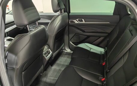 Haval F7x, 2025 год, 3 499 000 рублей, 9 фотография