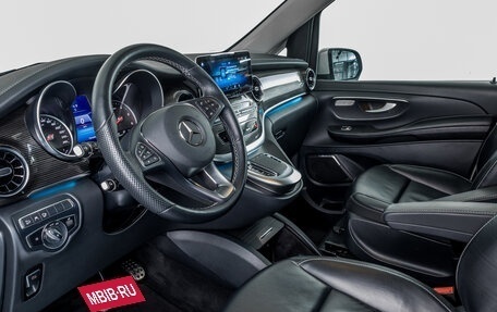 Mercedes-Benz V-Класс, 2022 год, 9 595 000 рублей, 8 фотография