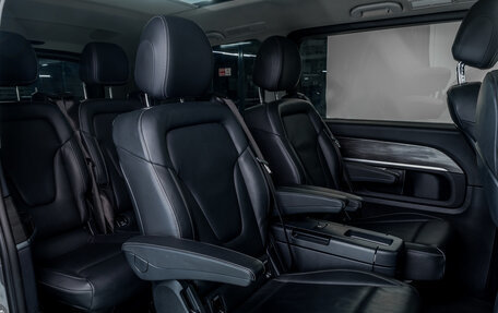 Mercedes-Benz V-Класс, 2022 год, 9 595 000 рублей, 11 фотография