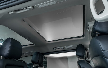 Mercedes-Benz V-Класс, 2022 год, 9 595 000 рублей, 12 фотография